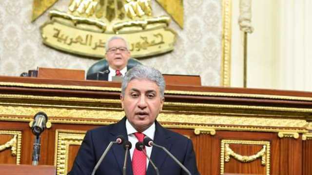 وزير السياحة: توقعات بزيادة أعداد زائري مصر لـ15.3 مليون سائح بنهاية 2024