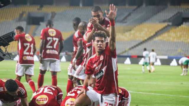 عاجل.. تفاصيل جديدة في مشادة إمام عاشور مع الشناوي.. ماذا فعل بالشحات وكوكا؟