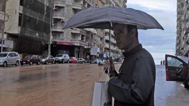 «الأرصاد» تكشف حالة طقس الـ72 ساعة المقبلة: أمطار وشبورة وارتفاع الأمواج