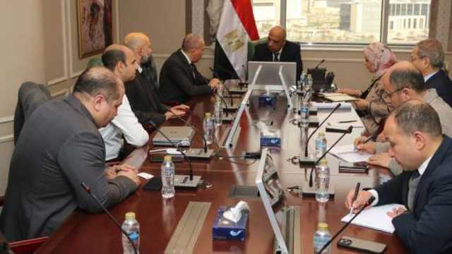 وزير الكهرباء: تطوير الشبكة الموحدة لتحسين جودة الخدمات المقدمة للمواطن