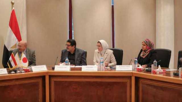 بروتوكول تعاون لتنفيذ مشروع تعزيز قدرات الأسطول اللوجستي للهلال الأحمر