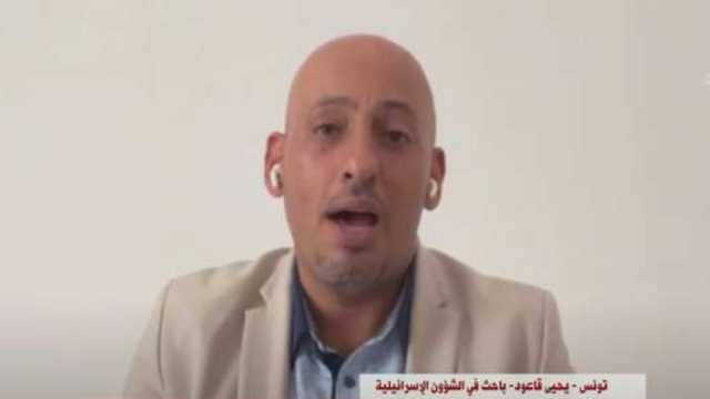 يحيى قاعود: إسرائيل تسارع بتنفيذ ضربات في اليمن قبل وصول ترامب