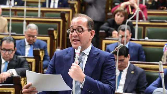 وزير المالية: سنوفر الموارد اللازمة لتطبيق مشروع قانون تسوية أوضاع الممولين