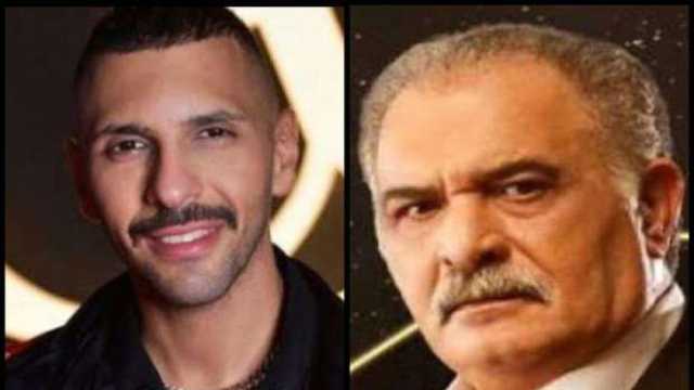 حسن أبو الروس: مسلسل قهوة المحطة يعتمد على التشويق والإثارة
