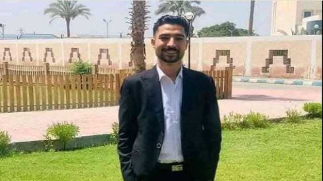 الإعدام للمتهم الأول والمؤبد للثاني في قضية مقتل ممرض المنيا «مينا موسى»