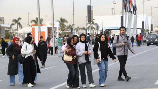 فعاليات اليوم الثالث من البرنامج الثقافي لمعرض القاهرة للكتاب في دورته الـ56