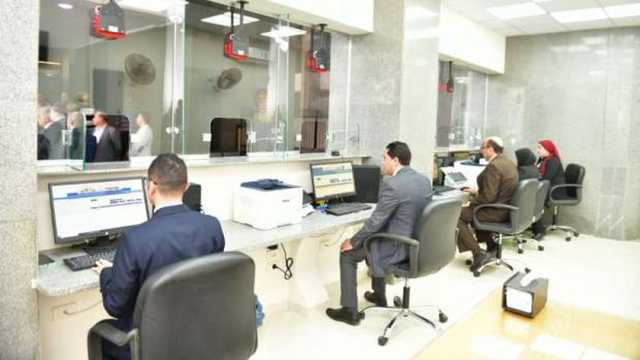 من المنزل.. خطوات عمل توكيل بالشهر العقاري إليكترونيًا