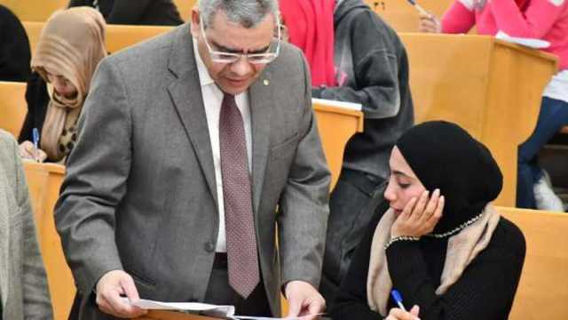 رابط سريع للحصول على نتيجة الترم الأول في الجامعات.. «اعرف مجموعك بسهولة»