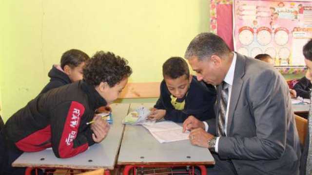 «تعليم الجيزة»: إحالة أي معلم يعوق العملية التعليمية إلى الشؤون القانونية