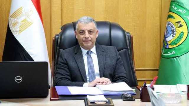 محافظة الإسماعيلية: تسيير سيارات سلع غذائية بأسعار مخفضة في قرى فايد