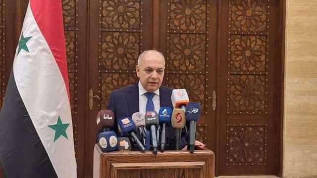كلفته الفصائل بتسيير الأعمال.. من هو رئيس وزراء سوريا محمد الجلالي؟