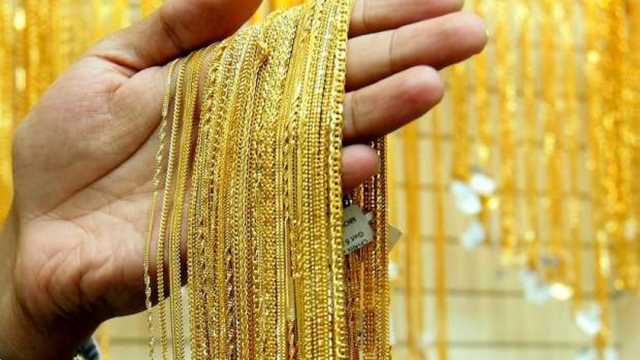 سعر جرام الذهب في مصر بختام التعاملات اليومية.. «التحديث الأخير»