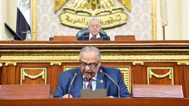 «النواب» يوافق على إجراءات الاستشكال أمام محكمة الجنايات