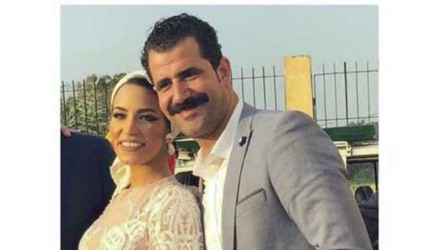 قبل مسلسل شهادة معاملة أطفال في رمضان.. كيف ربط محمود حافظ نجاحه بزوجته؟