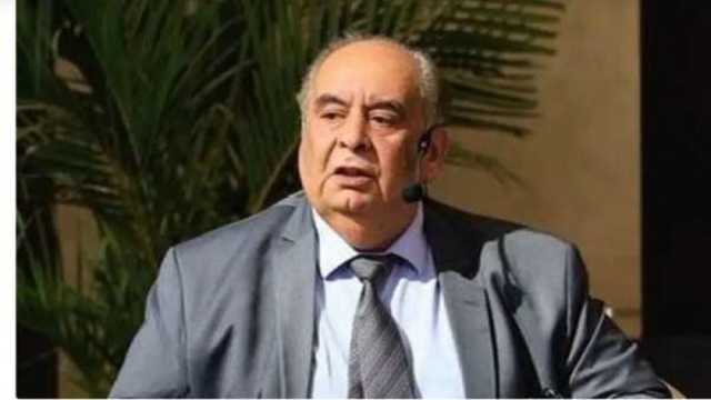 يوسف زيدان يصدر أحدث رواياته «الحصيد»