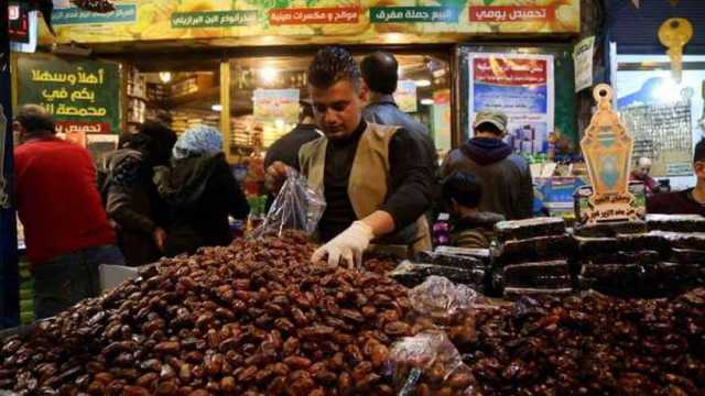 موعد شهر رمضان 2025 في سوريا.. عدد الأيام المتبقية