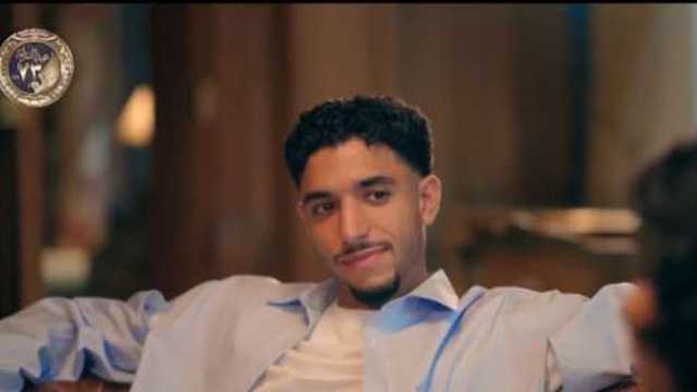 عمر مرموش: مش بتخض من استاد آينتراخت فرانكفورت ولا أخشى الجماهير