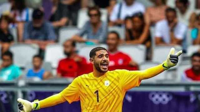 حمزة علاء يوقع لـ بيراميدز.. وتحرك عاجل من الأهلي