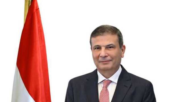 بالأسماء.. وزير الزراعة يصدر حركة تغييرات بمعاهد مركز البحوث الزراعية