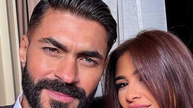 خالد سليم يهنئ ياسمين عبدالعزيز بعيد ميلادها: «كل سنة وأنتي ناجحة يا أصيلة»