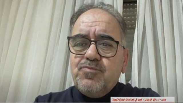 خبير دراسات استراتيجية: الأردن نسق مع مصر قبل زيارة الملك إلى واشنطن