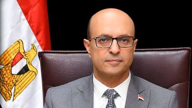 تكليف الدكتور محمد أبو المجد عميدا لمعهد جنوب مصر للأورام بأسيوط