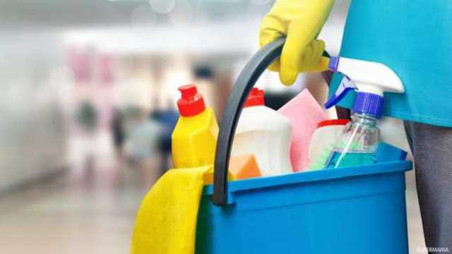 مادة مسرطنة في مواد التنظيف والتعقيم.. تعليمات مهمة لتجنب مخاطرها