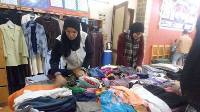 تفاصيل استعدادات وزارة الشباب لتدشين مبادرة «يوم الخير» في المحافظات