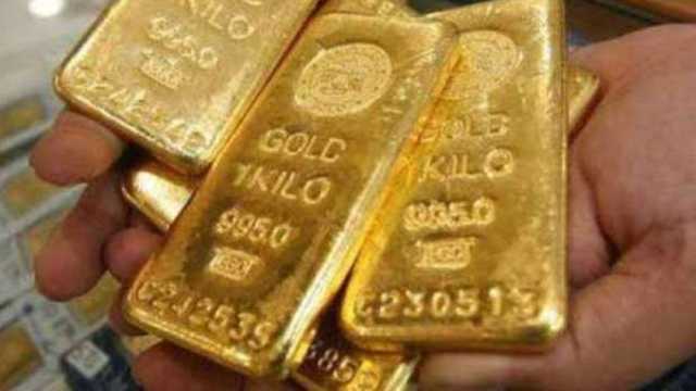 سعر سبيكة ذهب 10 جرامات btc اليوم السبت 30-11-2024 في مصر