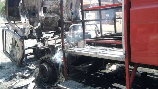 مصر والإخوان.. سنة من الفشل وحدت الشعب ضد حكمهم