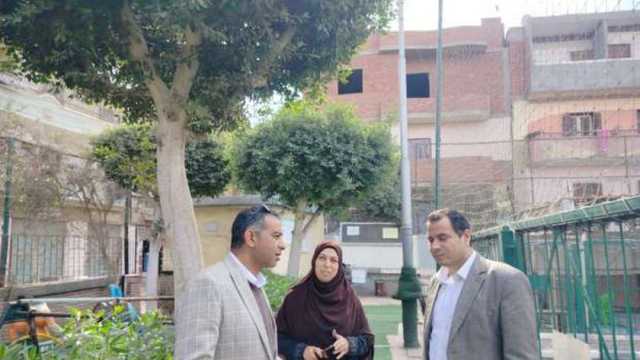 مدير الرياضة بالقليوبية يُحيل العاملين بـ4 مراكز شباب للتحقيق لتغيبهم عن العمل