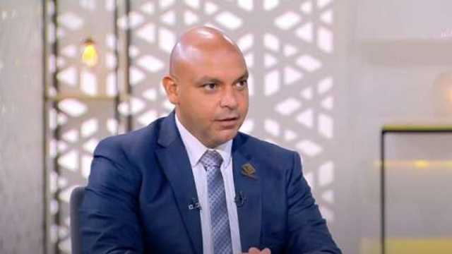 نائب التنسيقية: مصر تبذل جهودا مضنية لإنهاء الصراع في فلسطين كاملا