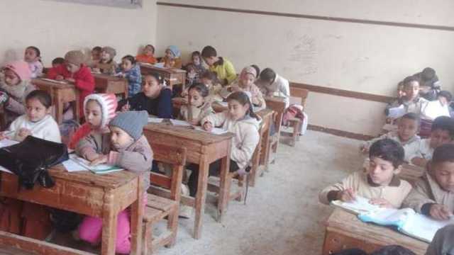 جدول توزيع منهج الدراسات للصف الرابع الابتدائي الترم الثاني