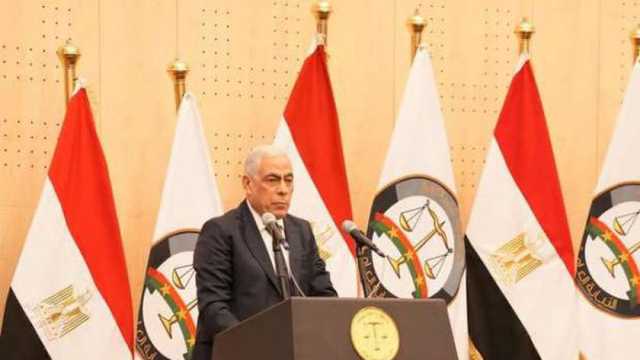 النائب العام يستقبل وزير الدولة للعدل والشؤون الدستورية الصومالي