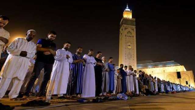 موعد صلاة التراويح في العراق خلال شهر رمضان لعام 2025