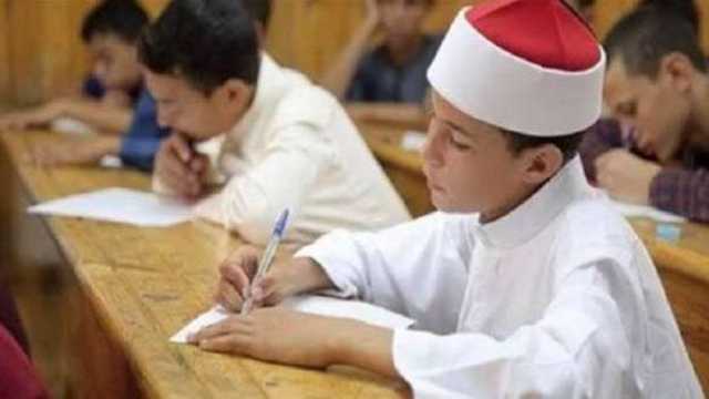طريقة الحصول على نتيجة الشهادة الإعدادية الأزهرية برقم الجلوس.. تظهر قريبا