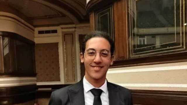 باسم هلال رئيسا لاتحاد طلاب جامعة القاهرة.. وندى تامر نائبا