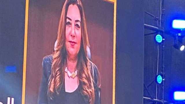 وزيرة التنمية المحلية تشكر الرئيس السيسي على اهتمامه بتوفير حياة كريمة للفلاح