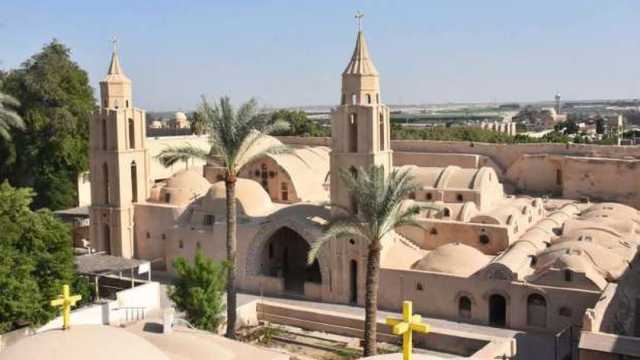 محافظ البحيرة: 80 مليون جنيه لإعادة إحياء مسار العائلة المقدسة