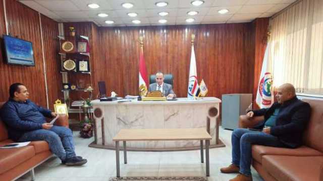 وكيل «صحة الشرقية» يوجه بزيادة عدد مكاتب تطعيم الحجاج والمعتمرين