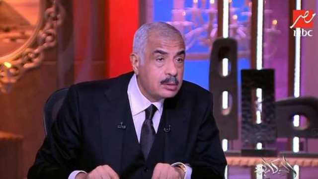 هشام طلعت مصطفى يطرح خطة لإعمار غزة في 3 سنوات