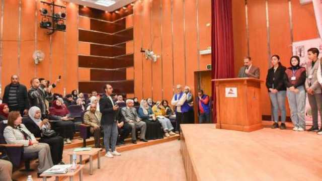 تأسيس منتدى وبرلمان الطفل بالشرقية والمحافظ يكرم المواهب