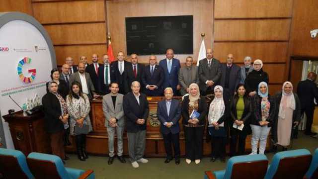 معهد التخطيط يناقش إشكاليات إنشاء سوق للكربون في مصر