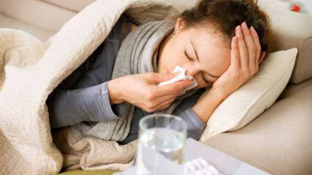 نصائح للوقاية من نزلات البرد المنتشرة.. «عشان تحمي نفسك»