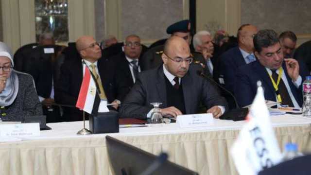 خبير سياسي: القارة الإفريقية قدمت تجارب كثيرة في إعادة الإعمار