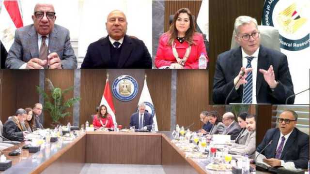 وزير البترول: نلتزم بسداد مستحقات الشركاء وتحفيزهم لدفع معدلات الإنتاج