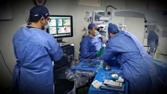 «التأمين الصحي» تعلن دخول محافظة أسوان في المنظومة خلال شهرين رسميا