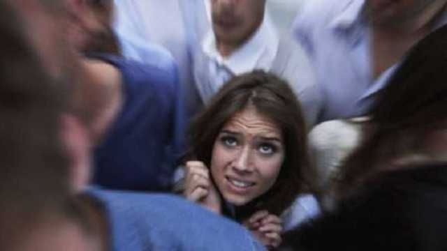 الخوف من ملامح البشر.. أبرز المعلومات عن فوبيا رهاب الإنسان
