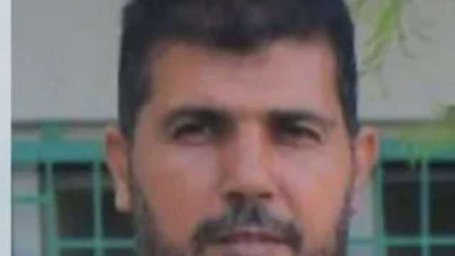 «بقى هيكل عظمي».. صور لفلسطيني قبل وبعد الإفراج عنه من سجون إسرائيل: تعذيب لا يوصف
