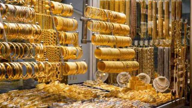 سعر الذهب الآن في مصر خلال التعاملات المسائية.. تحديث عيار 21